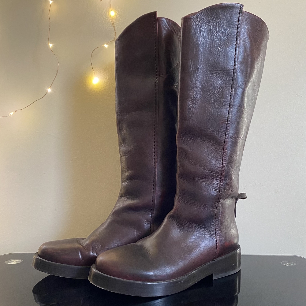 WE THE FREE By Free People | Equestrian Boots - Picture 2 of 12